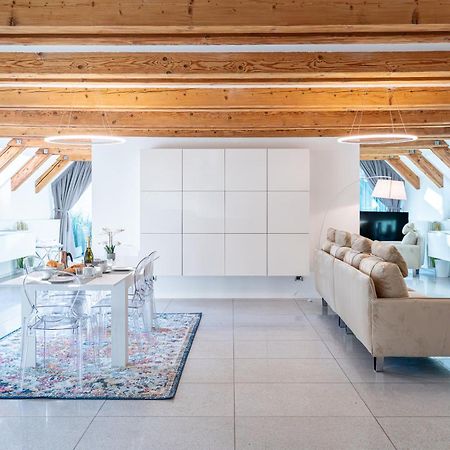 メラーノArtist Houseアパートメント エクステリア 写真
