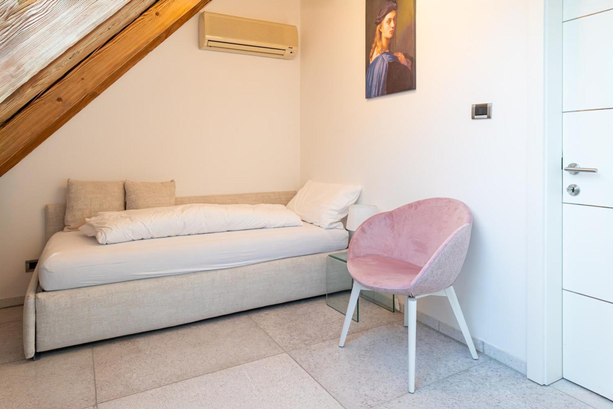 メラーノArtist Houseアパートメント エクステリア 写真
