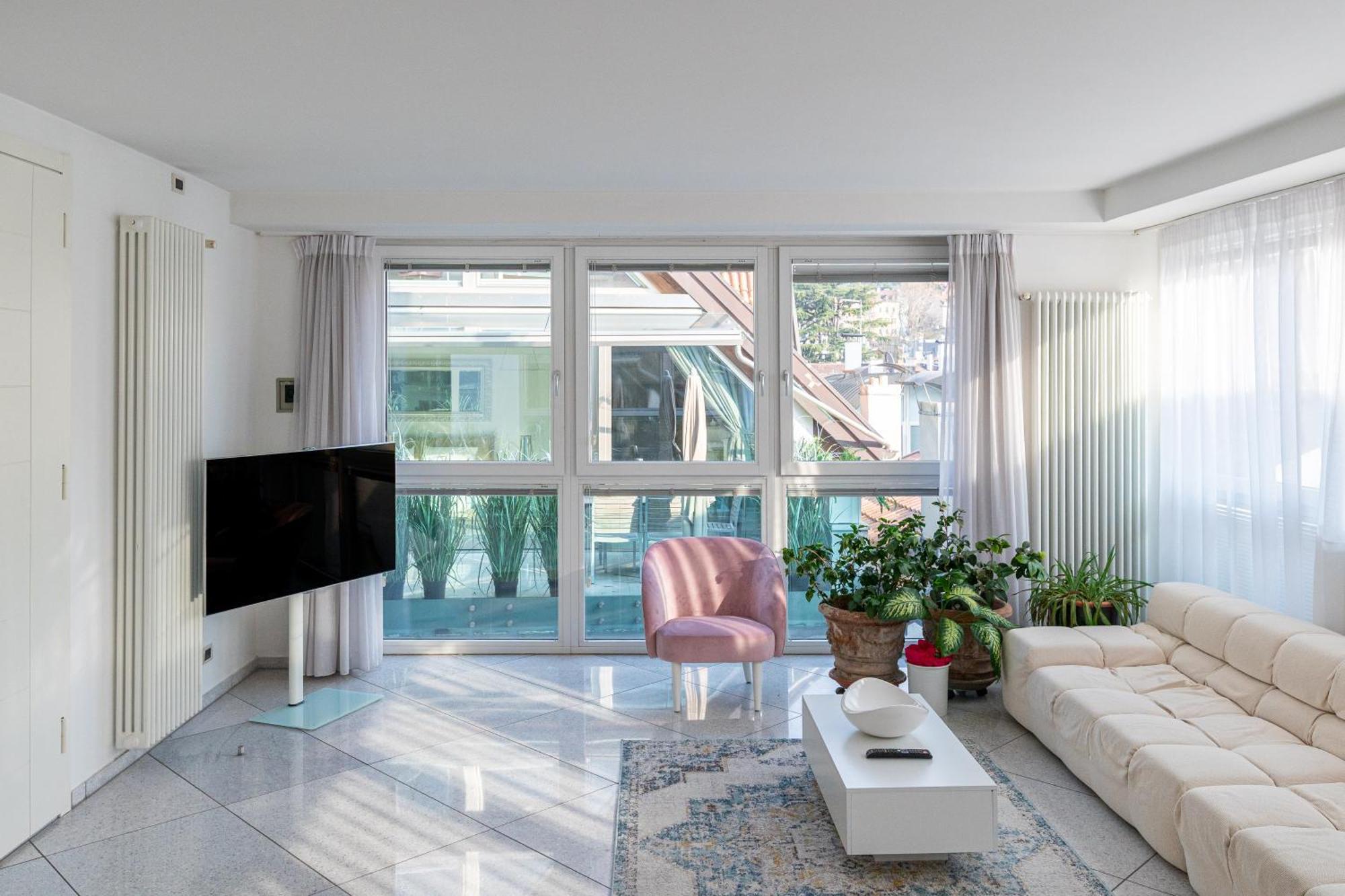 メラーノArtist Houseアパートメント エクステリア 写真