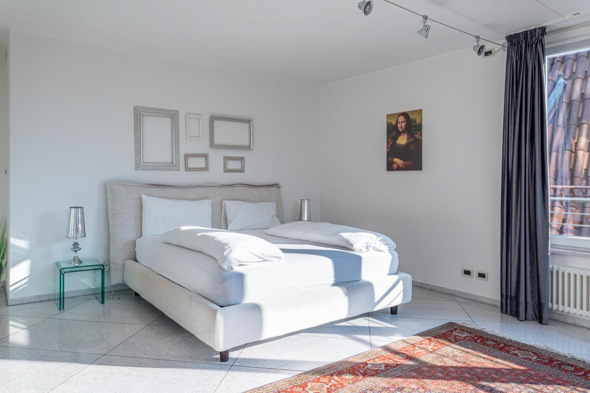 メラーノArtist Houseアパートメント エクステリア 写真