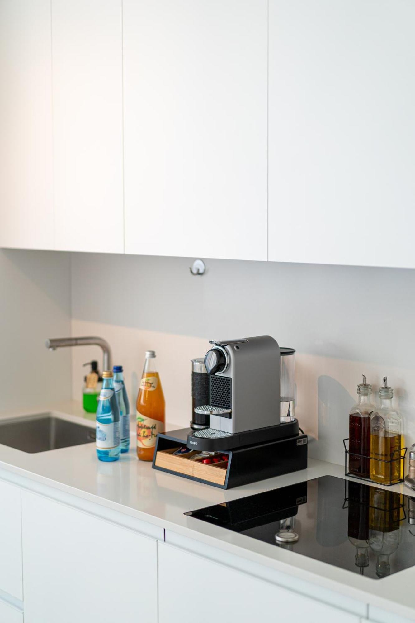 メラーノArtist Houseアパートメント エクステリア 写真